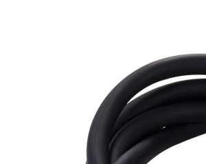 Cable de Altavoz para Empotrar en Pared Hejia, Calibre 16, 500 Pies, 16/2 CCA, 2 Conductores, Rojo y Negro, con Revestimiento Negro - Product Image 5