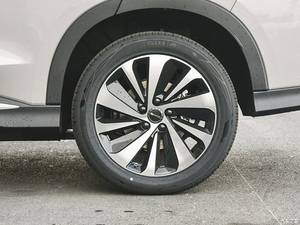 Modelo Usado 2024 BYD Song Plus 605km Versión Flagship, Batería de Litio Ferrofosfato, 5 Puertas, 5 Asientos, SUV Eléctrico, Stock en Khorgos, Económico - Product Image 6