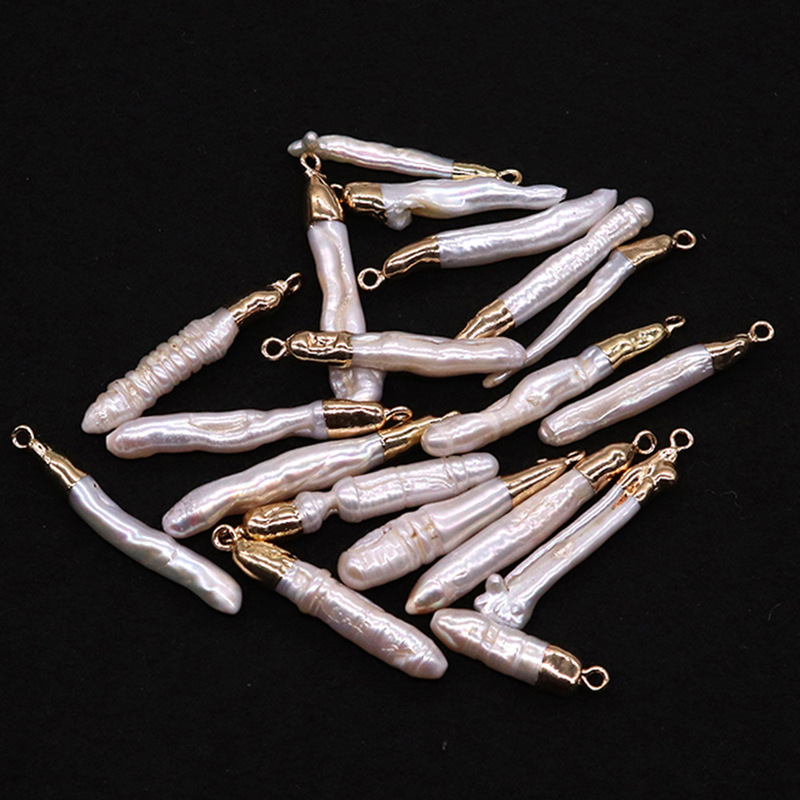 4mm 12MM Austrian White Imitation Pearl