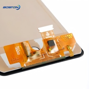 Pantalla OLED A325 para Panel TFT de Teléfono Móvil, Pantalla Táctil de Repuesto, Pantalla LCD <span class=keywords><strong>A32</strong></span> 4G Incell con Marco para <span class=keywords><strong>Samsung</strong></span> Galaxy - Product Image 2