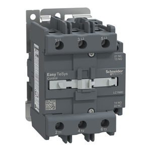 Contactor LC1N80008M7N LC1N80M7N LC1N80E7N LC1N80M6N LC1N80M5N LC1N80F7N LC1N80F6N LC1N80F5N LC1N80E5N LC1N80CC5N LC1N80B7N - Product Image 3