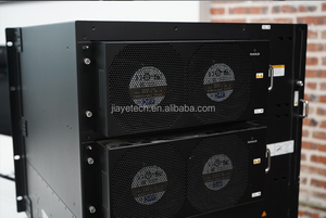 CloudEngine S12700E, Switch Empresarial de Alto Rendimiento Avanzado para Redes de Centros de Datos y Campus - Product Image 2