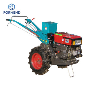 Tracteur à moteur diesel, motoculteurs rotatifs d'<span class=keywords><strong>occasion</strong></span> à vendre - Product Image 3