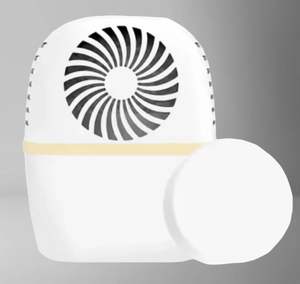 Boîte de déshumidificateur de placard de qualité supérieure Absorbeur d'humidité 10.8OZ Sans parfum Dure jusqu'à 3 mois - Product Image 6