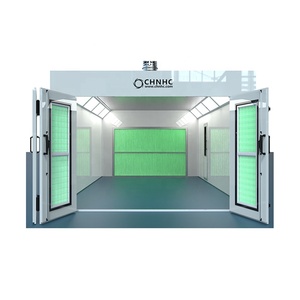 Cabine de peinture écologique à <span class=keywords><strong>prix</strong></span> bas et de haute qualité - Product Image 4