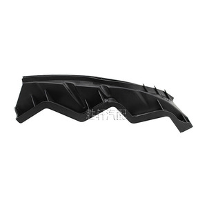 Volkswagen Passat B6 Headlight Bracket <b>Clip</b> 3C0 807 889A 3C0 807 890A ABS Front <b>Bumper</b> Support Replacement Part - Product Image 2