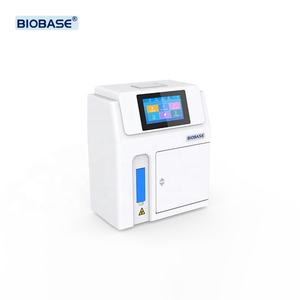 Analizador de Electrolitos en Sangre Automático Portátil BIOBASE, Prueba ISE de Sangre ABG para Detección de K/Na/<span class=keywords><strong>Cl</strong></span>, etc. - Product Image 1