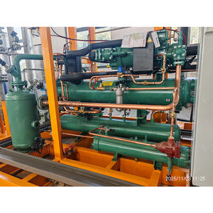 Ngành công nghiệp khí thải lên men khí <span class=keywords><strong>CO2</strong></span> nhà máy phục hồi Carbon Dioxide <span class=keywords><strong>CO2</strong></span> chụp tái chế nhà máy <span class=keywords><strong>CO2</strong></span> thiết bị hóa lỏng - Product Image 5