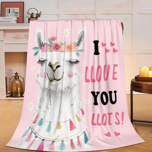Custom Digital Printed Cartoon Animal Airplanes Flannel Blanket Soft Warm Cozy Knitted <strong>Bedding</strong> Decorative Warm and Comfortable - Product Image 2