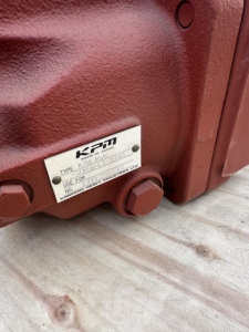 ปั๊มไฮดรอลิกแบบลูกสูบ ATO รุ่น K3VL สภาพใหม่ K3VL28/K3VL45/K3VL180 K3VL45/B-10RSM-L1-TB065 รับประกัน 6 เดือน ผลิตในจีน - Product Image 6
