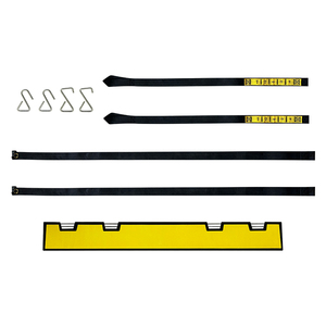 Attrezzo Ausiliario per Nuoto a <span class=keywords><strong>Dorso</strong></span>, Accessori per Competizioni in Piscina, per Blocchi di Partenza - Product Image 5