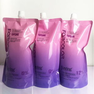 FORCOLOR-Tinte para <span class=keywords><strong>cabello</strong></span> profesional sin amoníaco, 56 colores semipermanentes a la moda para salones de belleza - Product Image 4