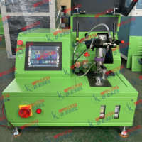 Banc d'essai d'injecteurs diesel Common Rail EPS310 avec 4KW
