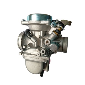 <span class=keywords><strong>Carburador</strong></span> Mikuni <span class=keywords><strong>de</strong></span> 26 mm para Motocicleta <span class=keywords><strong>Suzuki</strong></span> GS125 GN125 <span class=keywords><strong>GN</strong></span> <span class=keywords><strong>125</strong></span> EN125 GS125 GN125E 125cc Scooter - Product Image 4