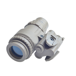 Outdoor Tactical AN/PVS18 Model High Precision Version PVS18 Digital Scope <b>Monocular</b> Head-mounted <b>Night</b> <b>Vision</b> Model - Product Image 3