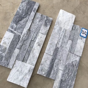 Xám Mây Văn Hóa Đá Ốp Tường Gạch - Product Image 4