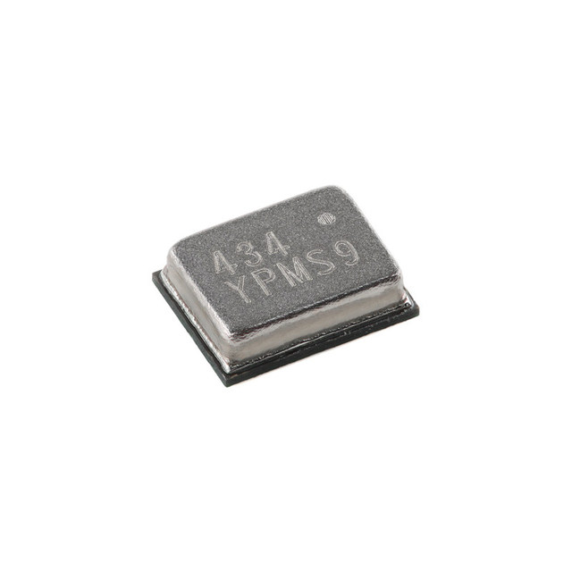 Original ICS-43434 LGA-6 Package SMD with I2S Digital Output Multi-mode Microphone MEMS Sensor Chip