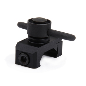 Wadsn phụ kiện chiến thuật nhanh chóng có thể tháo rời tập tin đính kèm núi me04003 - Product Image 2
