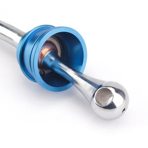 Palancas de Cambio de Marchas de Aluminio para Modificación de Automóviles, Directamente de Fábrica, para Nissan Sentra 91-01 y 200SX - Product Image 5