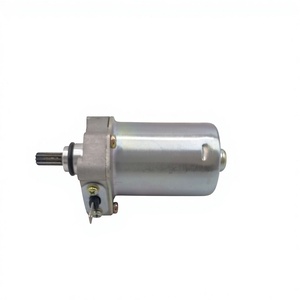 Démarreur Topteng pour <span class=keywords><strong>HONDA</strong></span> <span class=keywords><strong>125</strong></span> SUPER CUB C125 <span class=keywords><strong>TRAIL</strong></span> <span class=keywords><strong>125</strong></span> 31210-K26-G01 31210-K1M-T01 - Product Image 4