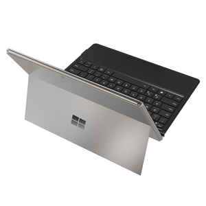 Teclado Folio Recargable con Panel Táctil, Teclado Inalámbrico Ultrafino y Portátil para Microsoft <span class=keywords><strong>Surface</strong></span> <span class=keywords><strong>Pro</strong></span> <span class=keywords><strong>8</strong></span> - Product Image 4