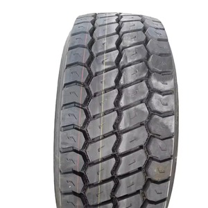 ยางรถบรรทุกเรเดียล HABILEAD DURUN KAPSEN TERRAKING ขนาด 445/65R22.5 - Product Image 1