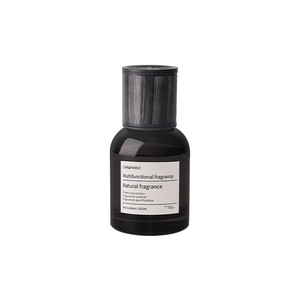 Diffuseur de parfum multifonctionnel pour voiture, 160 ml, parfum naturel, rafraîchisseur d'air pour voiture - Product Image 1