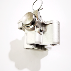 Tendicatena Originale 6C1Q6K261AC per RANGER Everest U375 <span class=keywords><strong>TRANSIT</strong></span> BK2Q6K261AA Tensionatore Fisso U20212500 BK2Z6B209A - Product Image 2