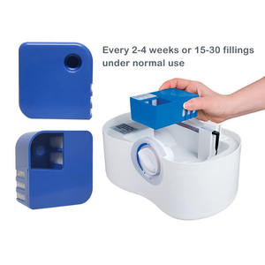 Cartouche de déminéralisation PDC51V1 compatible avec l'<span class=keywords><strong>humidificateur</strong></span> Vick modèle V4600 V5100 VUL575 Sunbeam696 - Product Image 2