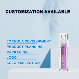 Venta al por Mayor <span class=keywords><strong>de</strong></span> Sombra <span class=keywords><strong>de</strong></span> <span class=keywords><strong>Ojos</strong></span> Personalizada con Tu Marca, Brillante, Resistente al Agua, <span class=keywords><strong>de</strong></span> Larga Duración, Productos <span class=keywords><strong>de</strong></span> Maquillaje, Sombra <span class=keywords><strong>de</strong></span> <span class=keywords><strong>Ojos</strong></span> Líquida, Iluminador para <span class=keywords><strong>Ojos</strong></span> - Product Image 5