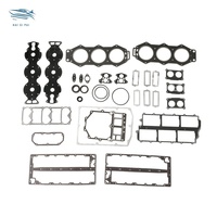 Kit Kit 2-stroke silinder alat perbaikan untuk Yamaha Marine Fishboat 150 HP 2000-2006