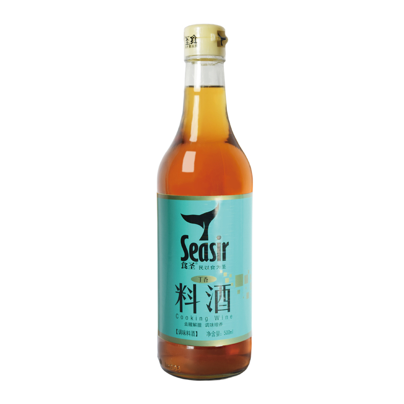 Manufacturer Food Service Cooking Wine 5L