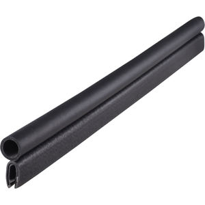 วัสดุป้องกันแรงกระแทกอเนกประสงค์ แถบยางซีลขอบยางพร้อมขอบเสริม - Product Image 1