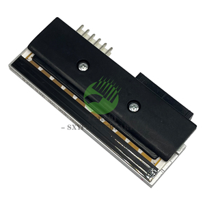 หัวพิมพ์ KD2003-DC91เครื่องพิมพ์ความร้อน Bizerba GLP80ใหม่ดั้งเดิม GH150 GS150 203dpi โลหะเทนชิ3เดือนรับประกันเป็นกลาง - Product Image 1