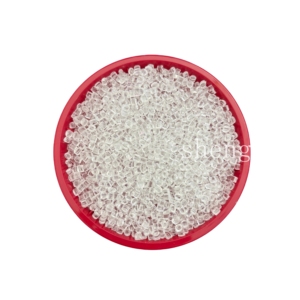 Fast Delivery in Stock General <b>Plastics</b> <b>Pellets</b> Polystyrene Granule GPPS123 Vigin GPPS Raw Material Natural Color - Product Image 6