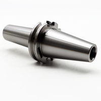 Porte-outil CNC BT40/HSK63A/SK40 CAT40, Mandrin porte-outil ER32, Porte-outil de fraisage CNC haute rigidité, Vente en gros usine