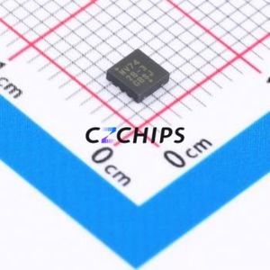 Original nouveau NCV7428MW3R2G DFN-8-EP(3x3) Circuit intégré IC puce LIN émetteur-récepteur - Product Image 2