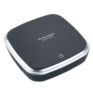<span class=keywords><strong>Purificateur</strong></span> <span class=keywords><strong>d</strong></span>'<span class=keywords><strong>air</strong></span> électrique portable pour la maison et la <span class=keywords><strong>voiture</strong></span> avec filtre HEPA et charbon actif, <span class=keywords><strong>meilleur</strong></span> produit du fabricant - Product Image 1