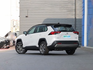 Pas Cher Voiture d'Occasion Toyota <span class=keywords><strong>RAV4</strong></span> Essence 2.0L/Hybride 2.5L Toyota <span class=keywords><strong>Rav4</strong></span> <span class=keywords><strong>2024</strong></span> Compact SUV 5 portes 5 places De Chine - Product Image 5