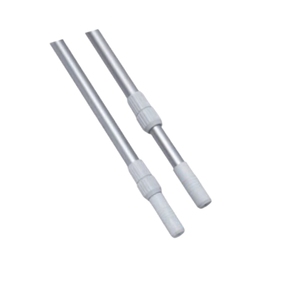 Palo Telescópico Ajustable de Alta Calidad para Limpieza de Piscinas Haolide Cadisdon, Portátil y Conveniente, 3*1000/1200 - Product Image 1