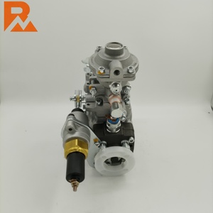 Pompe à injection de carburant 0460424489 VE4 12F1150R2083 45848901 R2083 pour moteur F5A 3.2L - Product Image 5