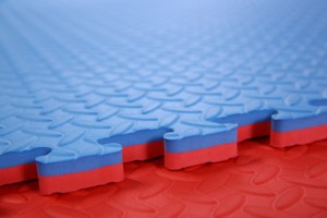 Sansd giá bán buôn chất lượng tốt nhất EVA thể thao <span class=keywords><strong>Mat</strong></span> Aji goam lồng vào nhau bọt Câu Đố tầng jiu jitsu Karate bjj MMA tập thể dục <span class=keywords><strong>mat</strong></span> - Product Image 2