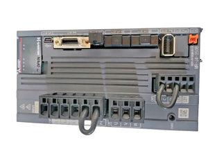 Controlador de motor MR-J4-350B, serie completa, garantía de un año - Product Image 1