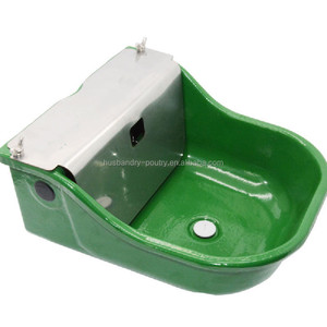 <span class=keywords><strong>Animale</strong></span> bevitore ciotola acqua valvola galleggiante in ghisa per bestiame acqua arco per bovini mucca <span class=keywords><strong>cavallo</strong></span> - Product Image 1