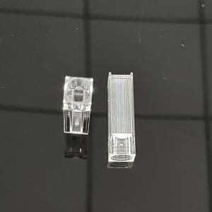 Cuvete Colorimétrica Médica Descartável pp - Product Image 2