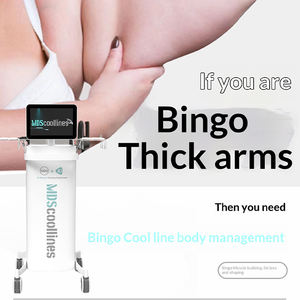 เครื่องกระชับสัดส่วนหน้าท้องแบบสัมผัส ไม่ต้องเสียภาษี ลดสัดส่ว<span class=keywords><strong>น</strong></span> 2-8 ซม. - Product Image 1