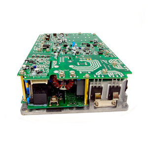 Dilong 6.6kW 600V Cargador a bordo OBC EV Módulo de cargador a bordo con protocolo CAN Bus - Product Image 4