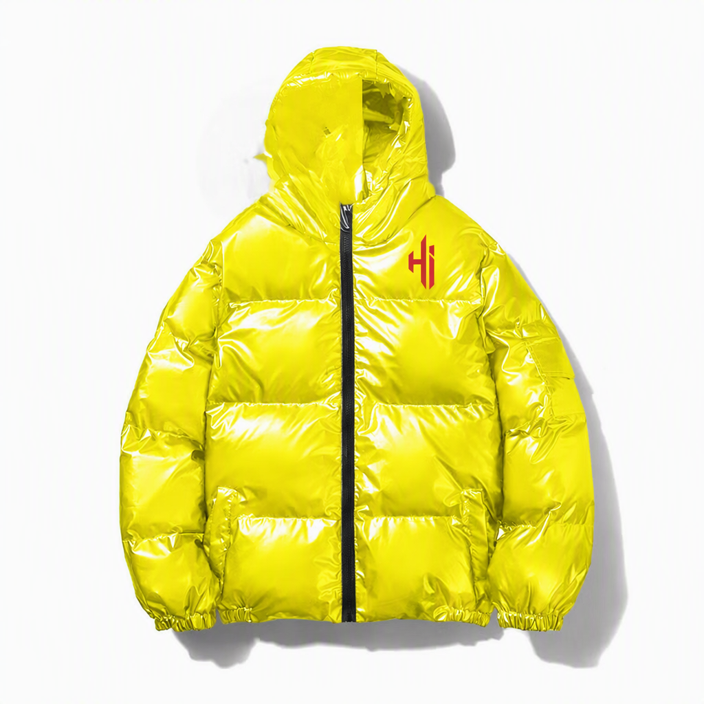Jaune