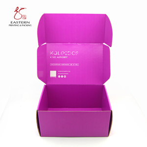 Cajas de <span class=keywords><strong>Papel</strong></span> para Empaque de Ropa de Lujo Mate, Diseña Tu Propio Empaque - Product Image 6