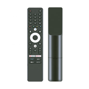 Télécommande vocale Hostrong Factory OEM ODM RC112GU pour téléviseurs intelligents LED <span class=keywords><strong>LCD</strong></span> <span class=keywords><strong>Thomson</strong></span> 4K 43UG5C14 50UG5C14, prise en charge de la personnalisation - Product Image 4